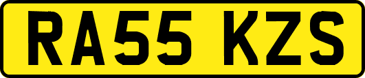 RA55KZS