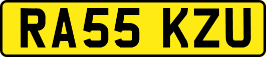 RA55KZU