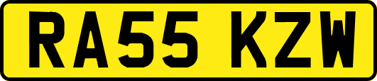 RA55KZW