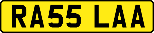 RA55LAA