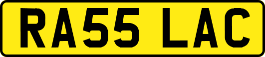 RA55LAC