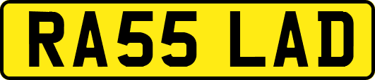 RA55LAD