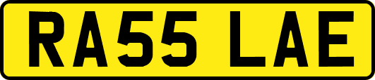 RA55LAE