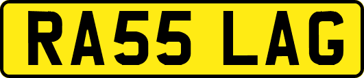 RA55LAG