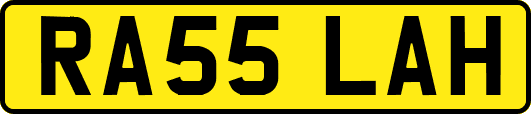 RA55LAH