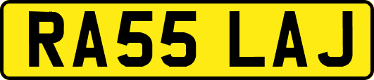 RA55LAJ