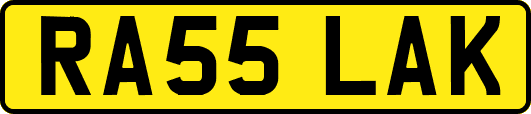 RA55LAK