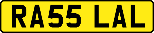 RA55LAL