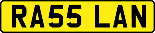 RA55LAN
