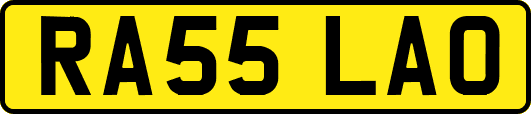RA55LAO