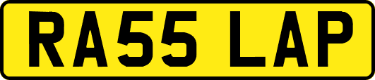 RA55LAP
