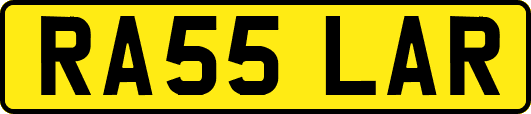 RA55LAR