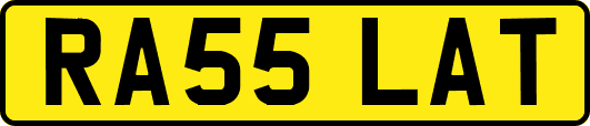 RA55LAT
