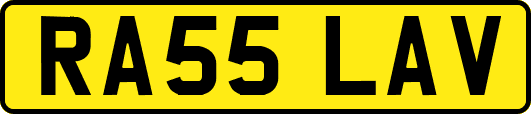 RA55LAV