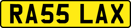RA55LAX
