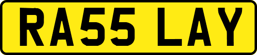 RA55LAY