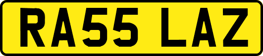 RA55LAZ