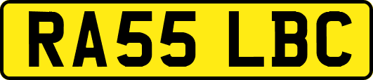 RA55LBC