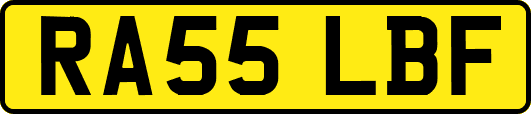RA55LBF