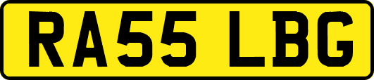 RA55LBG
