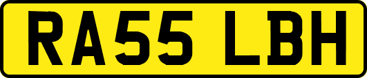 RA55LBH