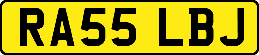 RA55LBJ