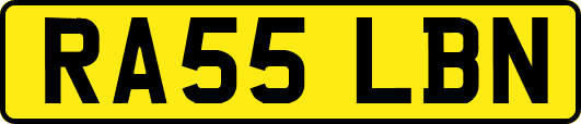 RA55LBN