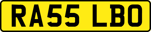 RA55LBO