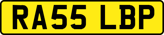 RA55LBP
