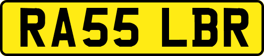 RA55LBR