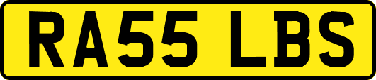 RA55LBS