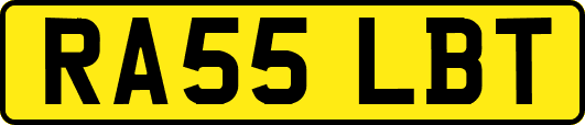 RA55LBT