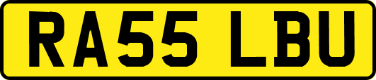 RA55LBU
