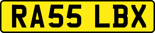 RA55LBX