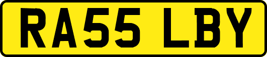 RA55LBY