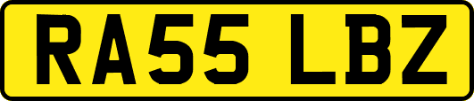RA55LBZ