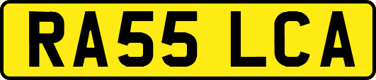 RA55LCA