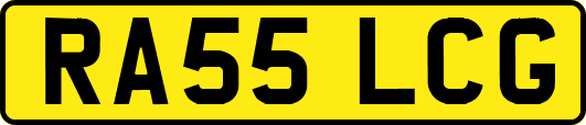 RA55LCG