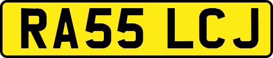 RA55LCJ