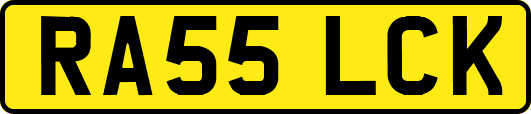 RA55LCK