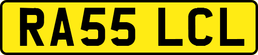 RA55LCL