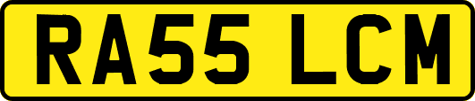 RA55LCM