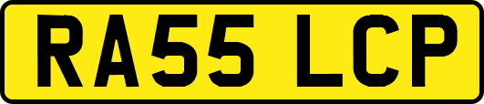RA55LCP