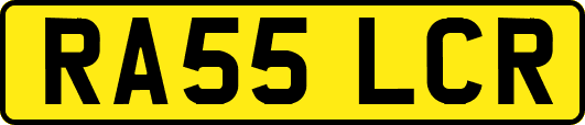 RA55LCR