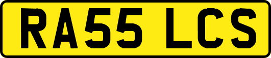 RA55LCS