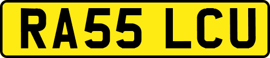 RA55LCU