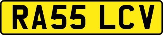 RA55LCV