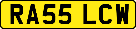 RA55LCW