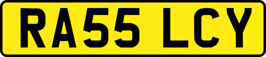 RA55LCY