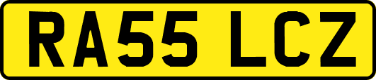 RA55LCZ